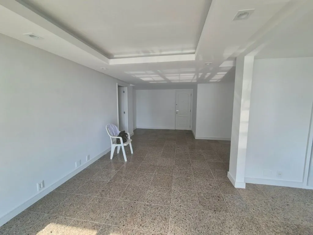 Apartamento de 4 quartos em condomínio com sauna — photo 38