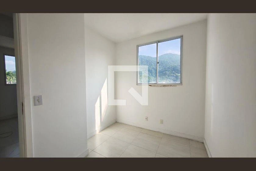 Mountain view in a 3-bedroom apartment, 60 m² — photo 18