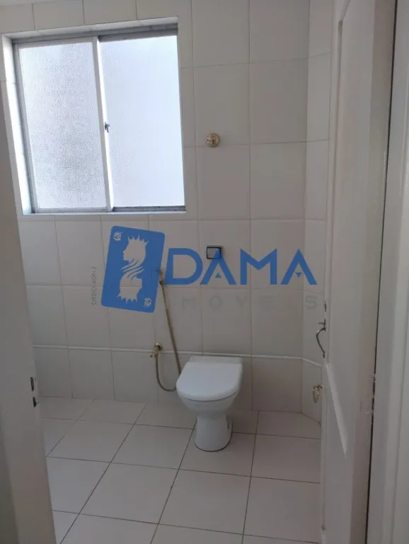 Apartamento com 3 quartos e cozinha fechada de 109 m² — photo 84