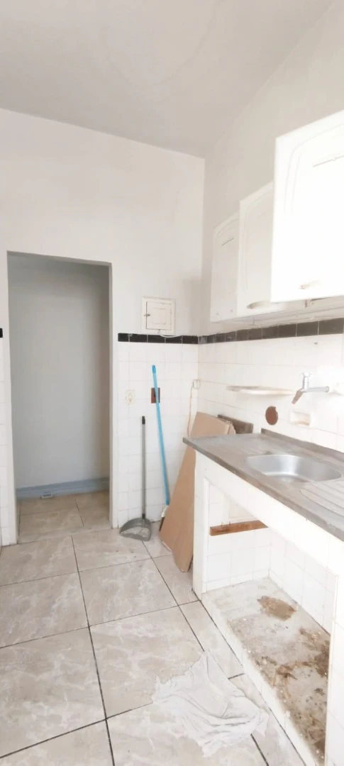 1-bedroom apartment with 1 parking space on the 2nd floor — photo 3