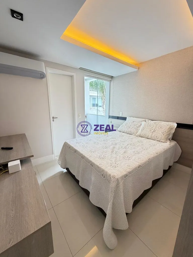 5 quartos e varanda gourmet: casa de 280 m² — photo 8