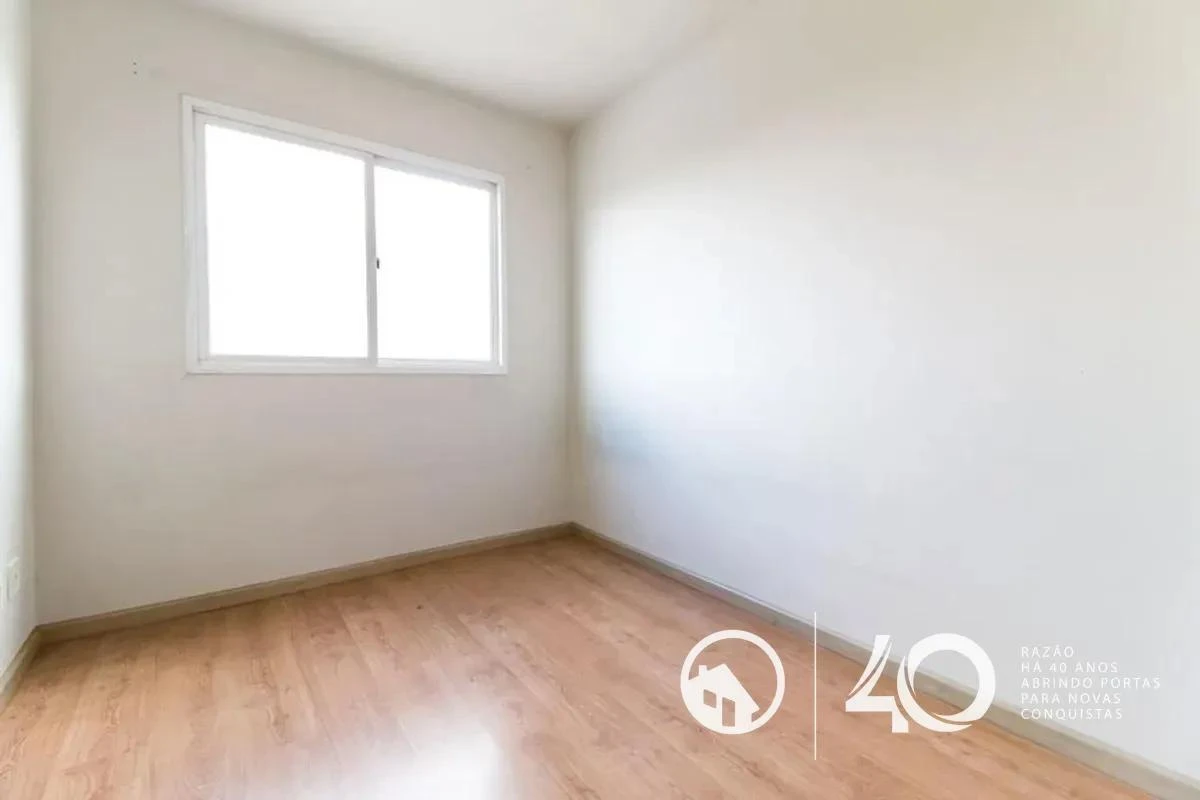 Apartamento mobiliado, 73 m², com janelas do piso ao teto — photo 8
