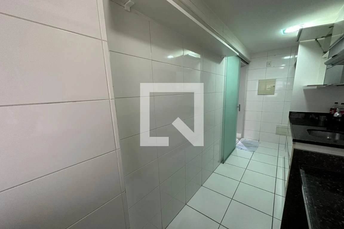 Apartamento com 3 quartos, suíte e varanda — photo 17