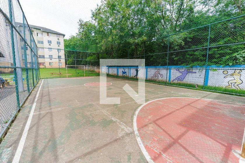 Apartamento de 2 quartos com máquina de lavar, Cosmos — photo 2