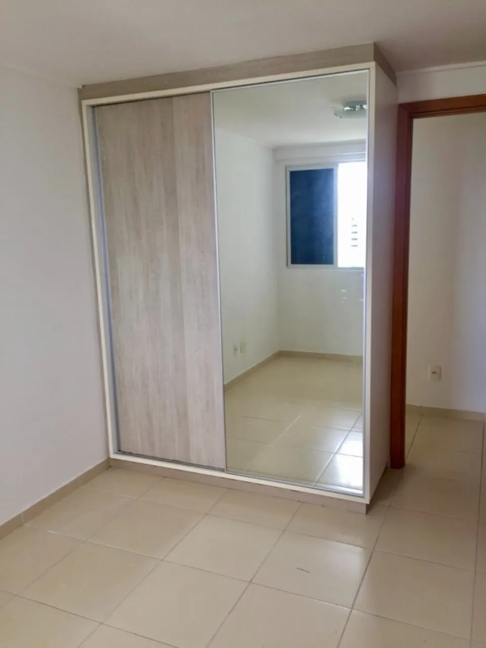 66 m² apartment with a washing machine and a water view — photo 6