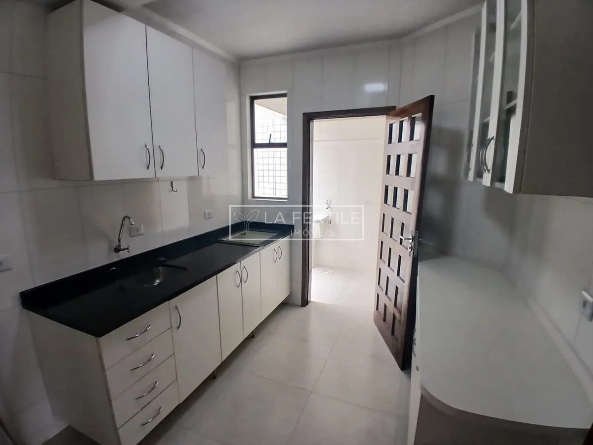 Приватное барбекю и 3 спальни: квартира 119 м² — photo 37
