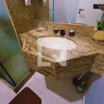 Apartamento mobiliado com 2 quartos e 3 banheiros — photo 16