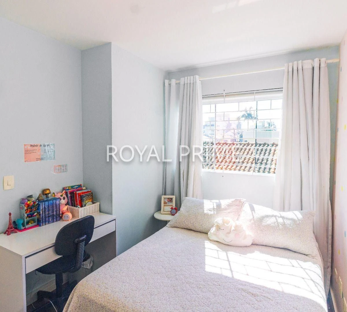 Furnished house, 186 m², with a walk-in closet — photo 34