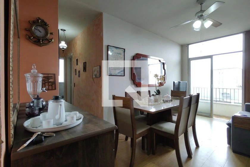 Rental apartment with 156 m², 2 bedrooms and parking — photo 7