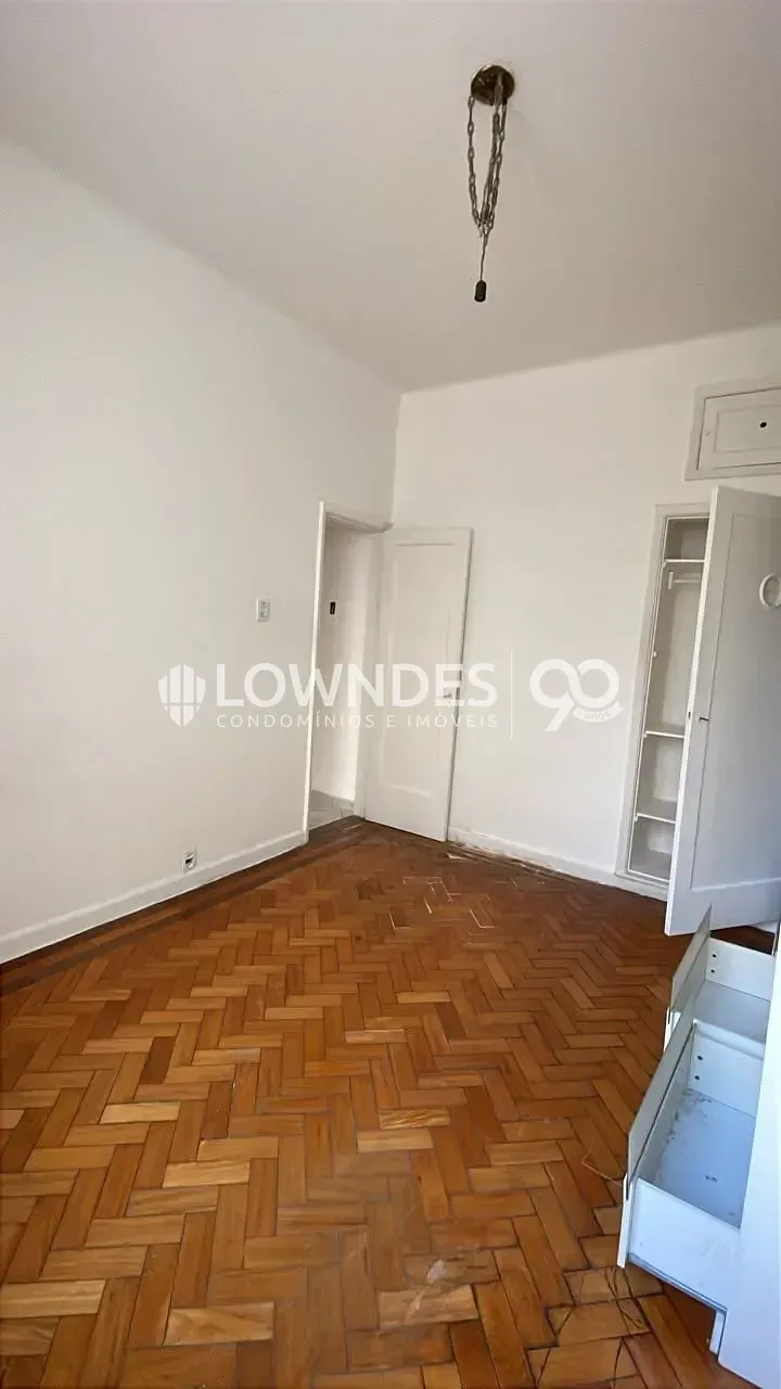 Rental apartment with 3 bedrooms and a balcony — photo 3