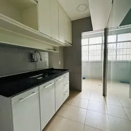 Apartment, 68 m², with a washing machine — photo 5