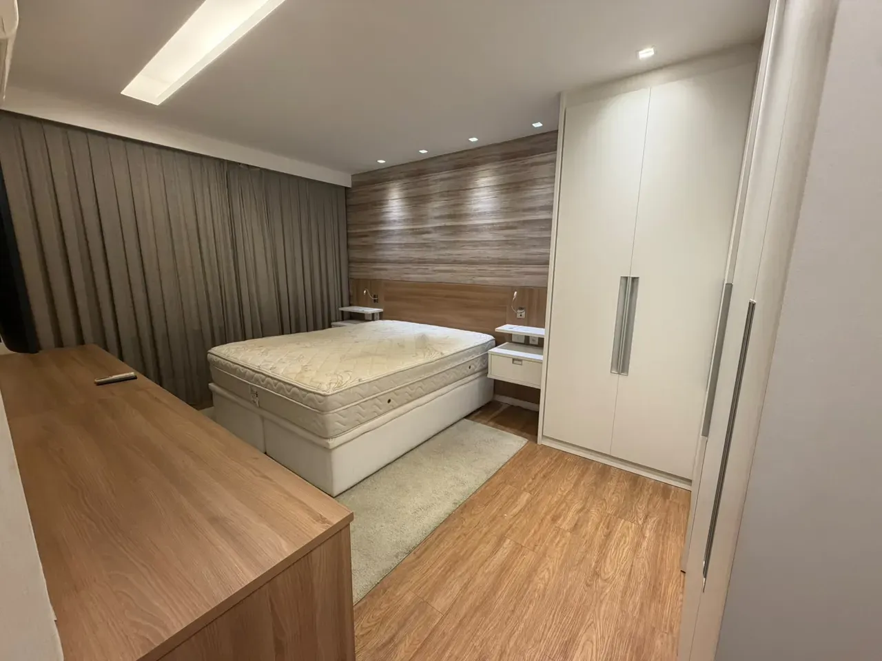 3-bedroom apartment with a home office — photo 6
