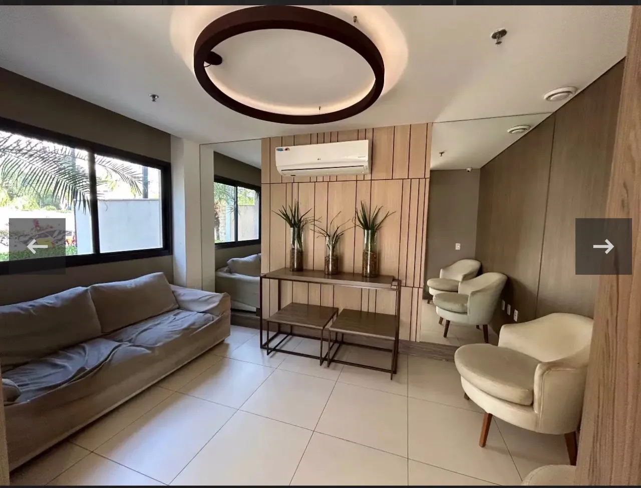 Apartamento mobiliado de 70 m² com 2 quartos e suíte — photo 12