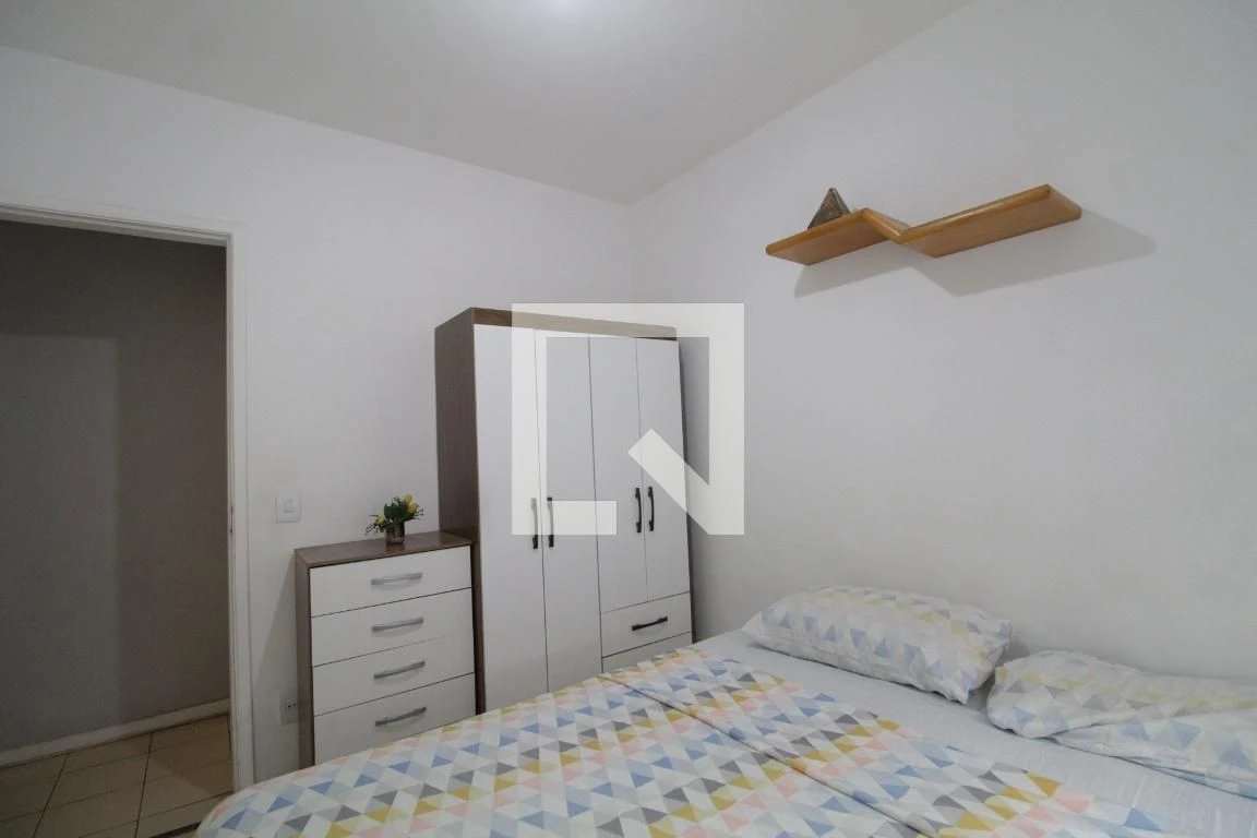 2 quartos e espaço de home office: apartamento de 63 m² — photo 33