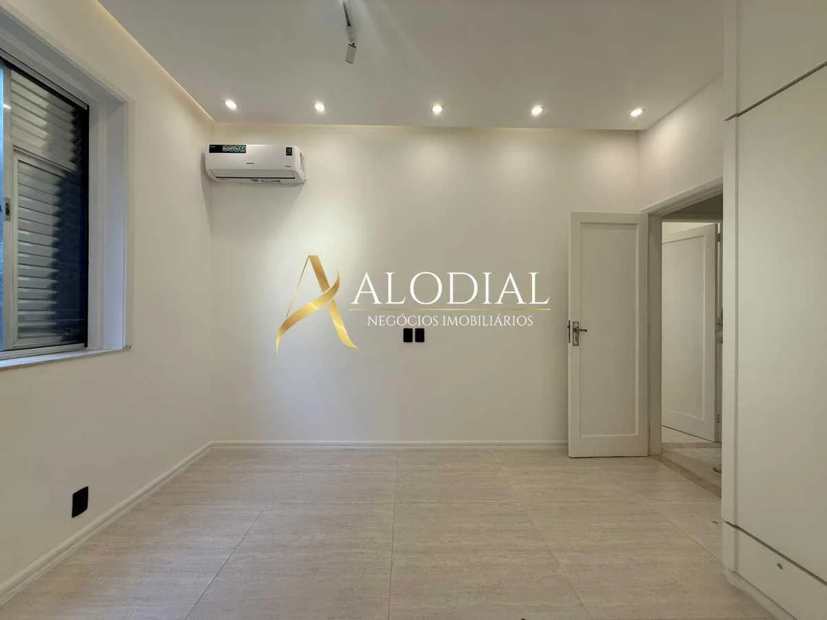 3-bedroom apartment, 1 with its own bathroom, 90 m² — photo 4