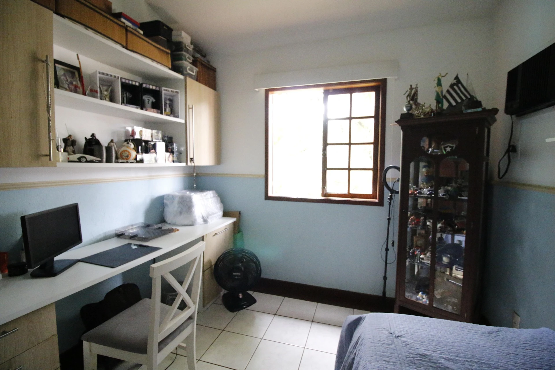 Furnished house, 700 m², with a jacuzzi — photo 44