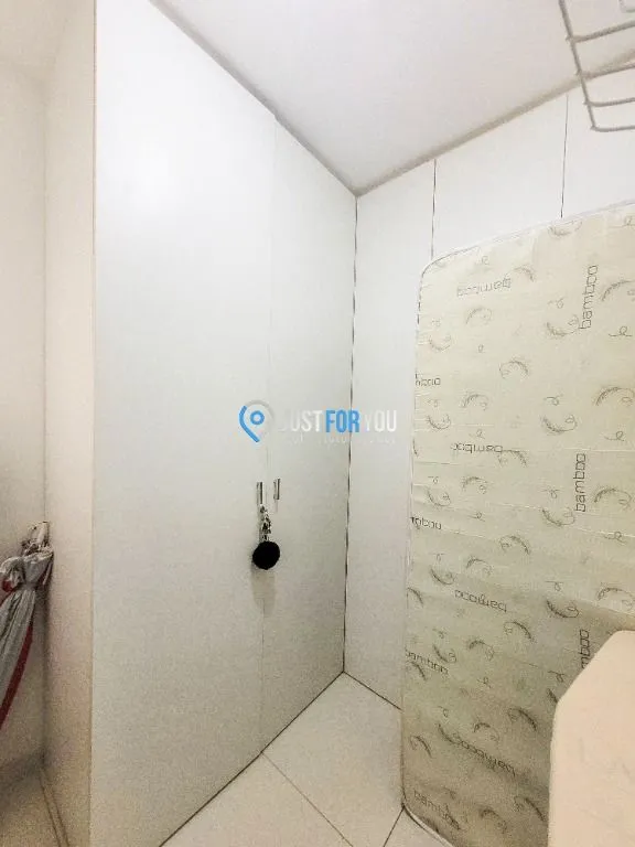 3-bedroom apartment 110 m² with enclosed balcony — photo 33