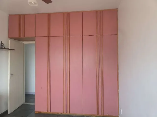 Apartamento com espaço de home office, Madureira — photo 19