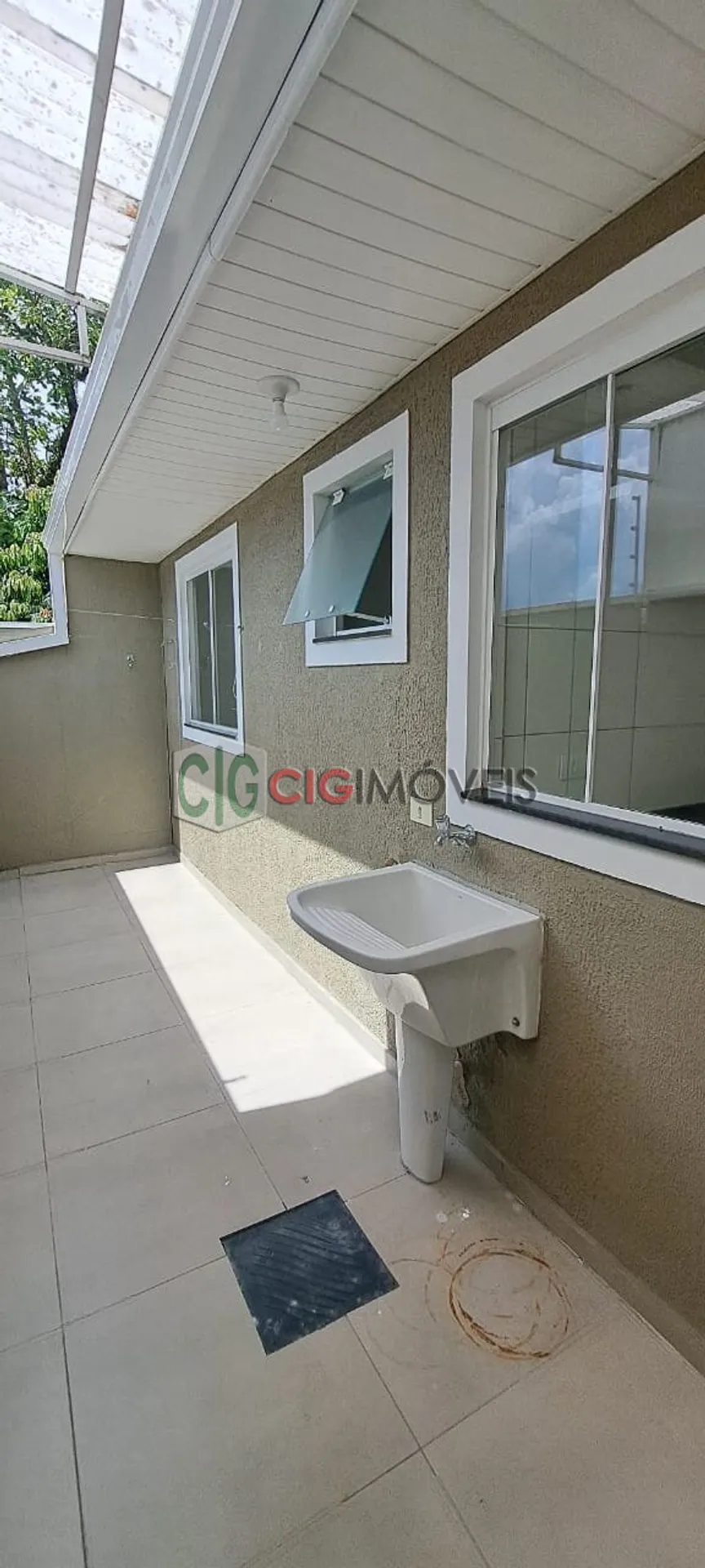 2-bedroom, 42 m² house in Curitiba — photo 6