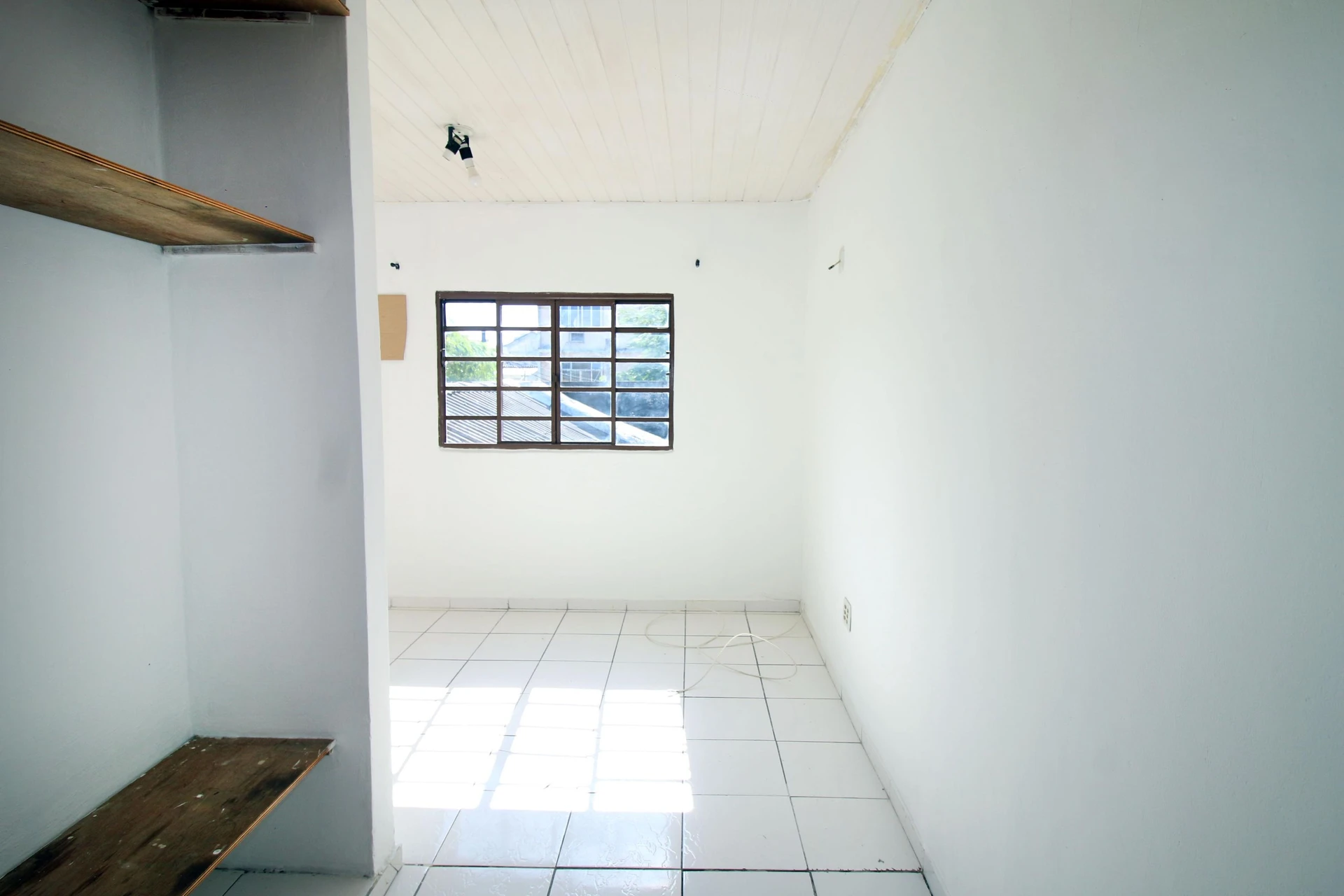 Casa para alugar com cozinha integrada e 1 quarto — photo 10