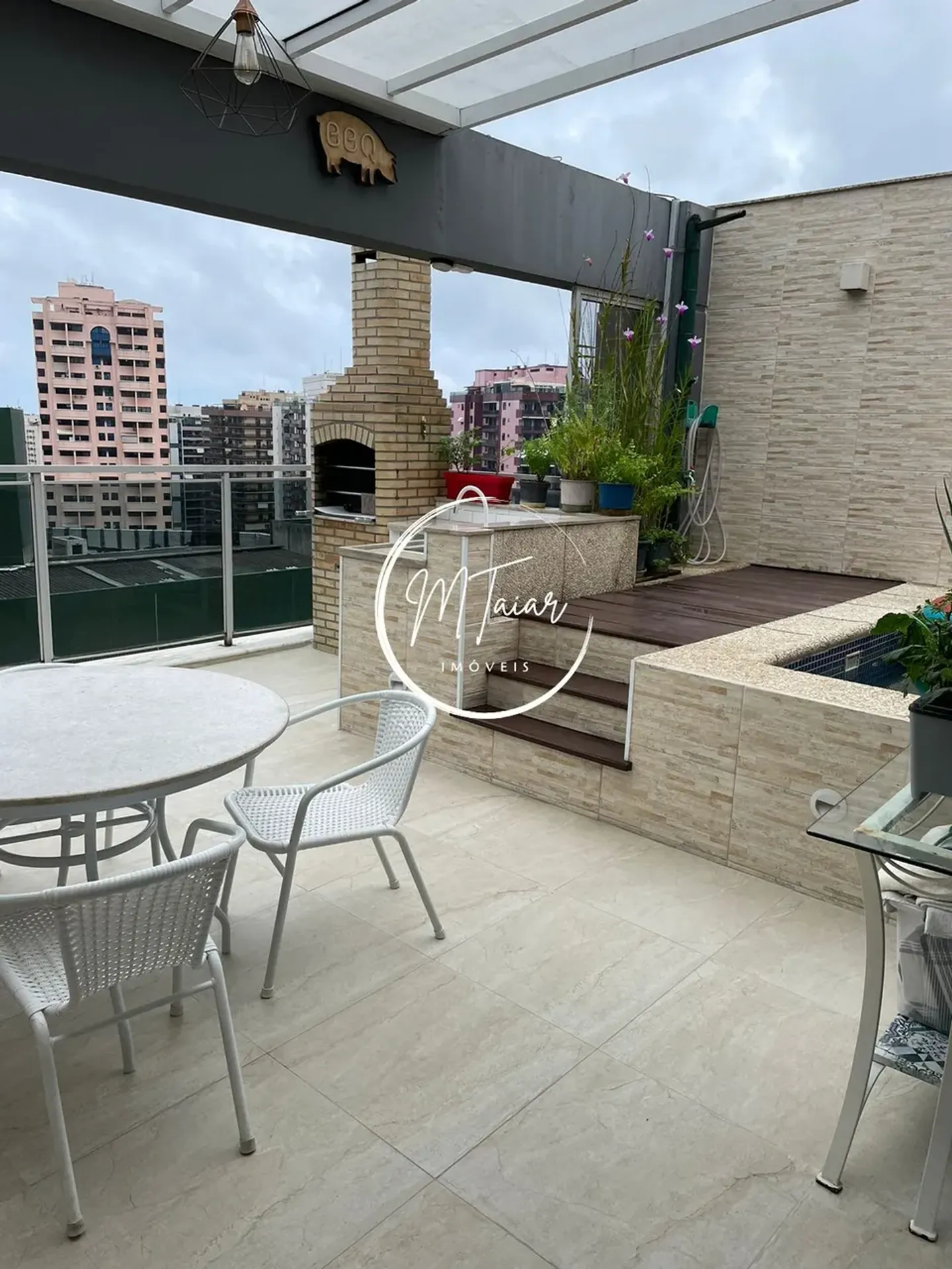 2-bedroom apartment in a building with a sauna — photo 14