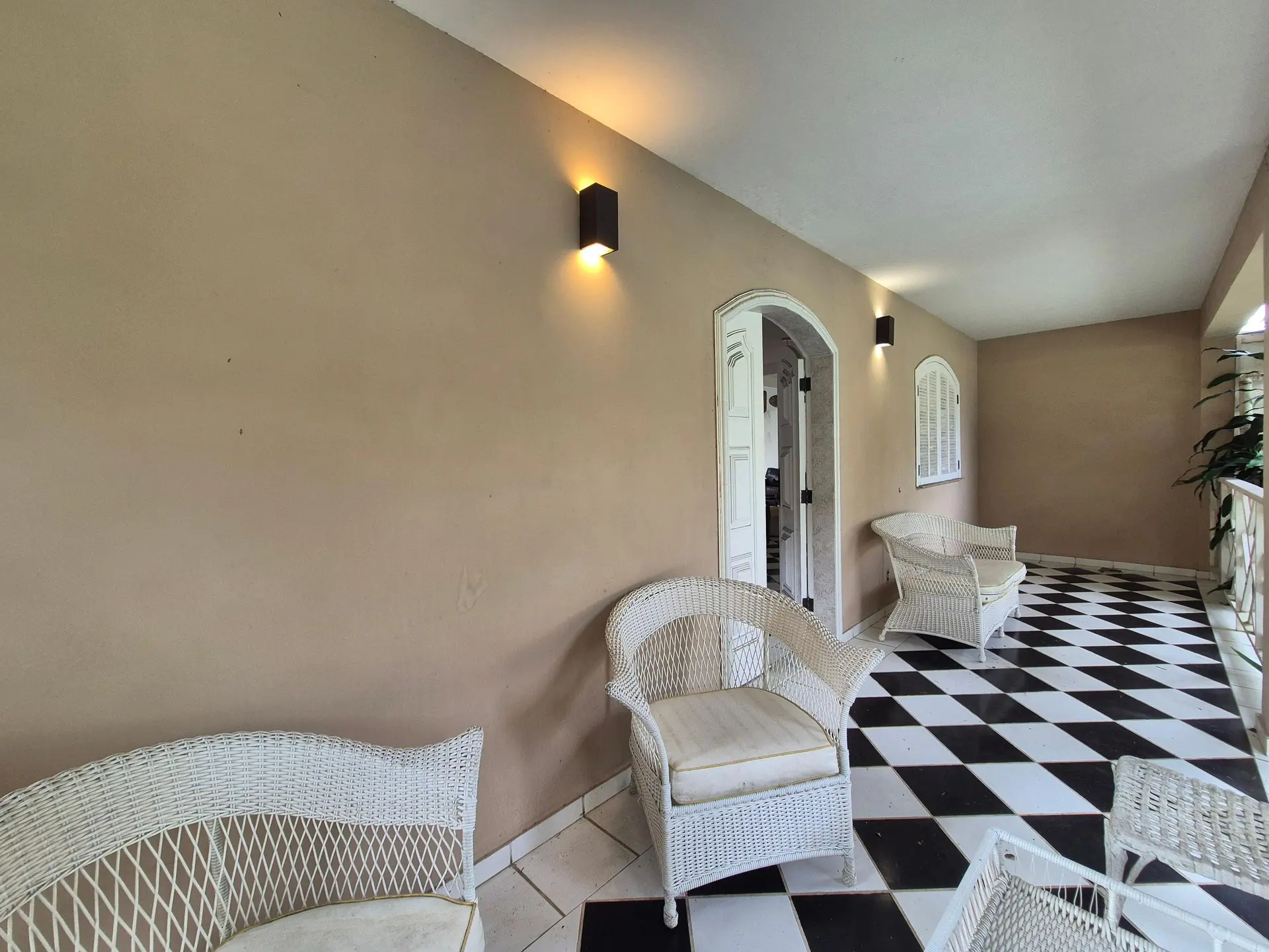 4-bedroom house with a garden in Rio de Janeiro — photo 29