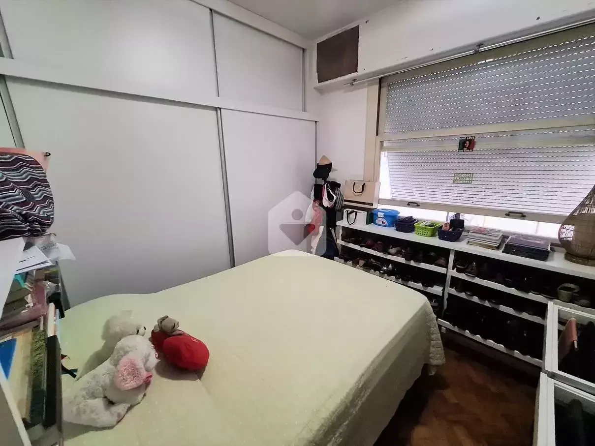 Apartamento com 4 quartos e 3 banheiros, 2 vagas — photo 18