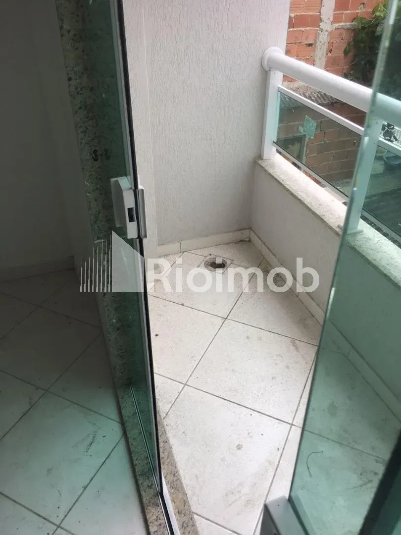 Apartamento de 1 quarto e 40 m² — photo 3