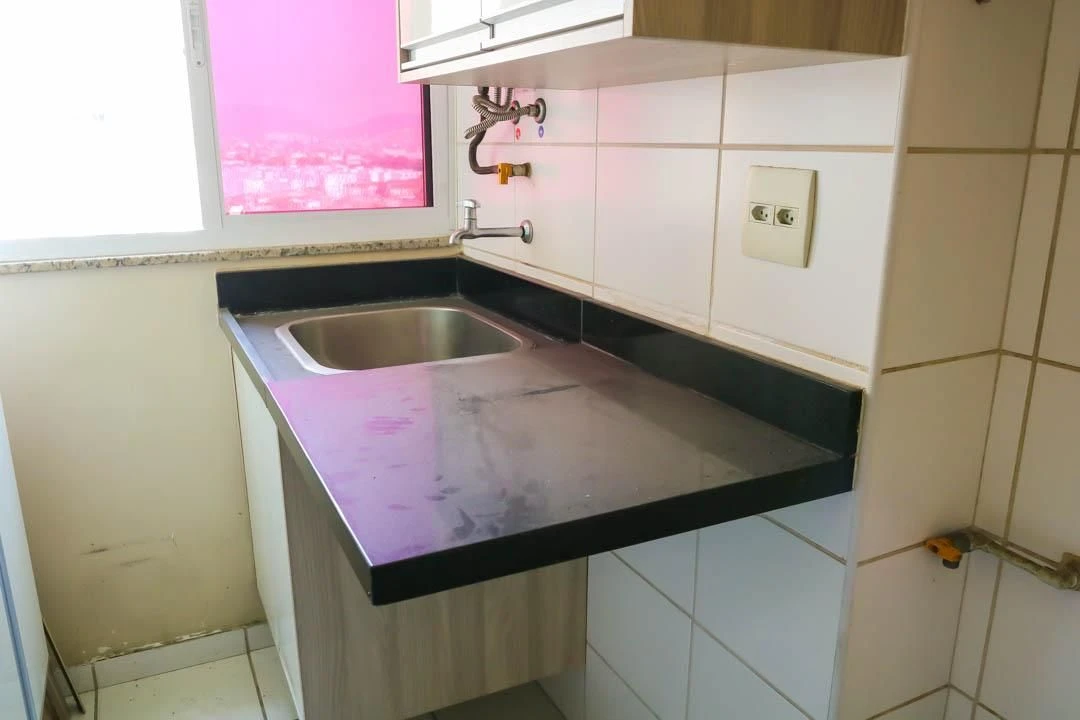 2-bedroom apartment with a park view in Rio de Janeiro — photo 8