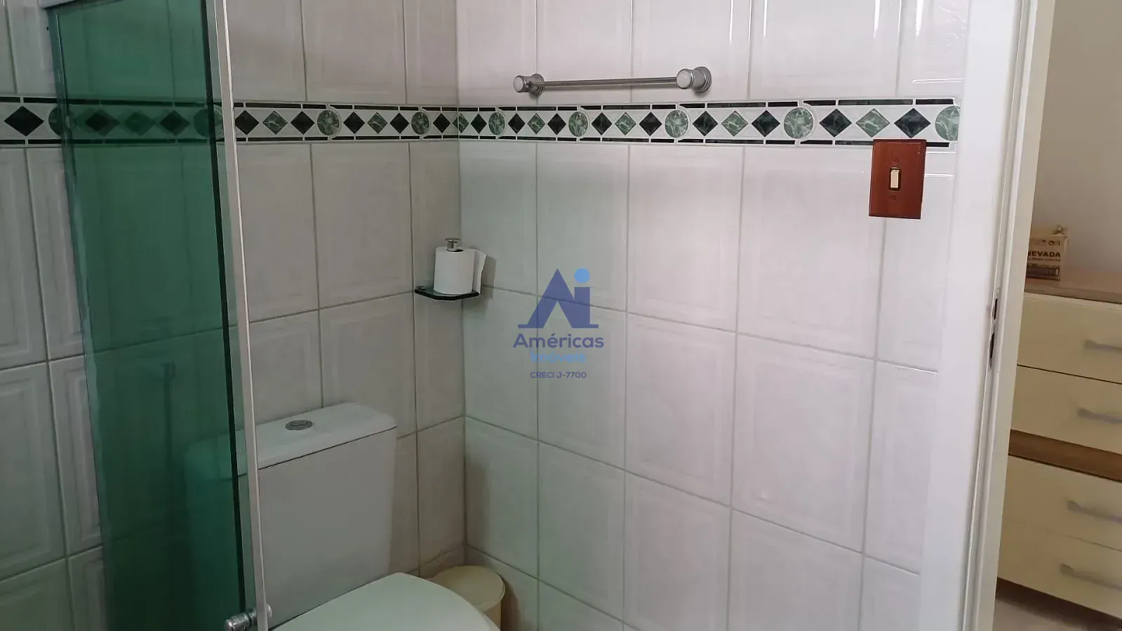 Casa em condomínio com 3 quartos e vista para montanhas — photo 23