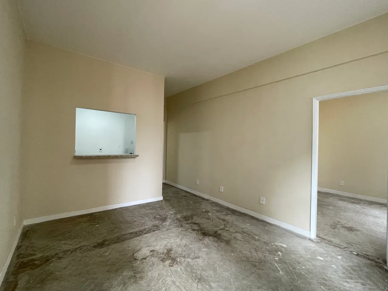 2-bedroom apartment, 70 m² — photo 13