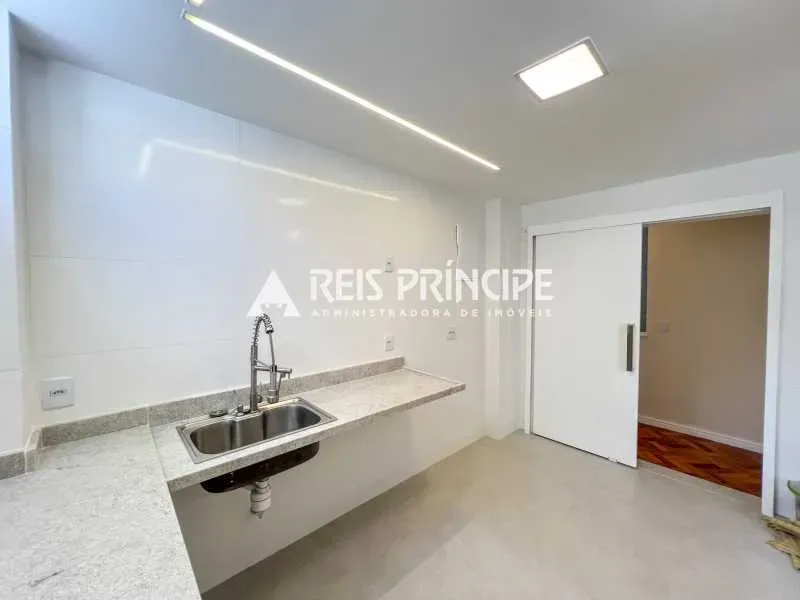 Apartamento de 91 m² com 3 quartos e 1 vaga — photo 17