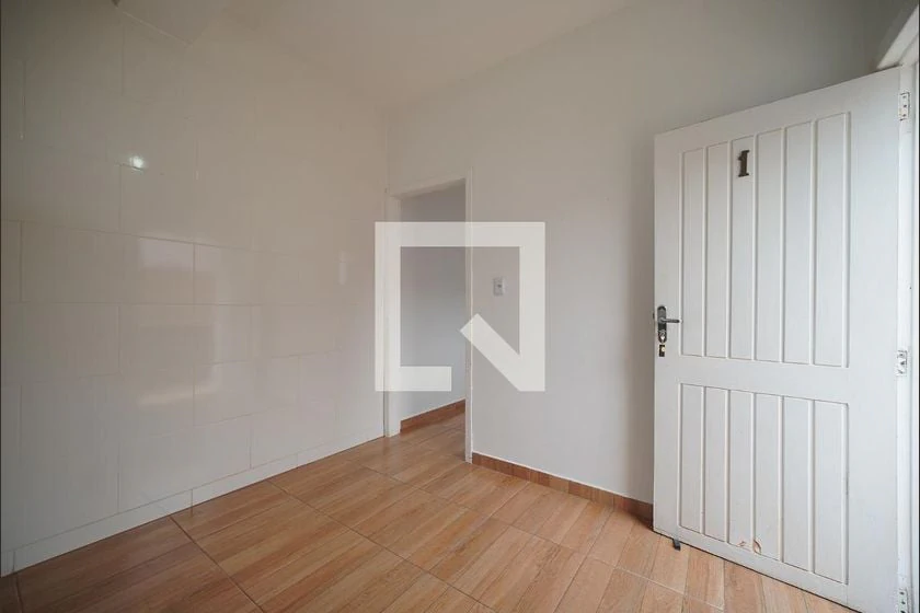 One-bedroom, 33 m² apartment in Florianópolis — photo 4
