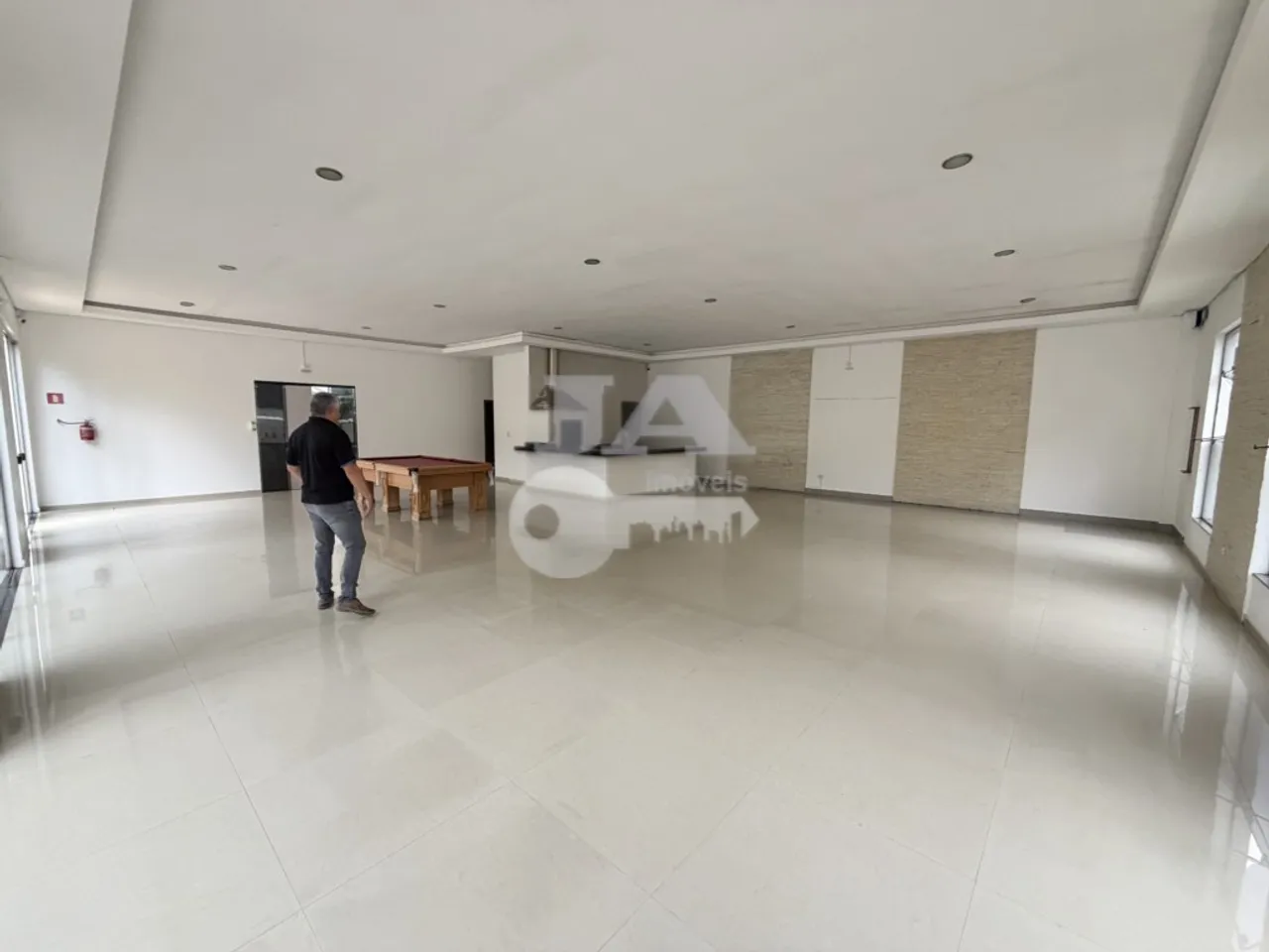 Apartamento con 3 dormitorios y ducha con mampara — photo 20
