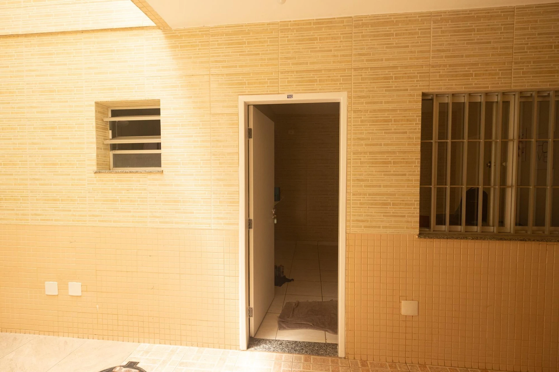 Квартира: 1 спальня, 40 м² — photo 36