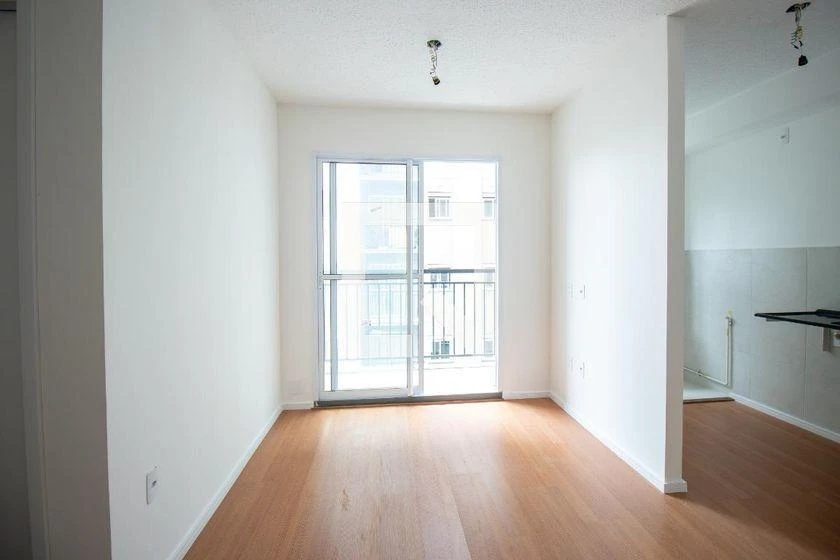 2 quartos e espaço de home office: apartamento de 42 m² — photo 14