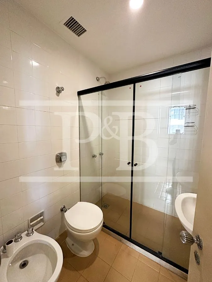 Квартира з 4 спальнями та балконом 410 м² — photo 43