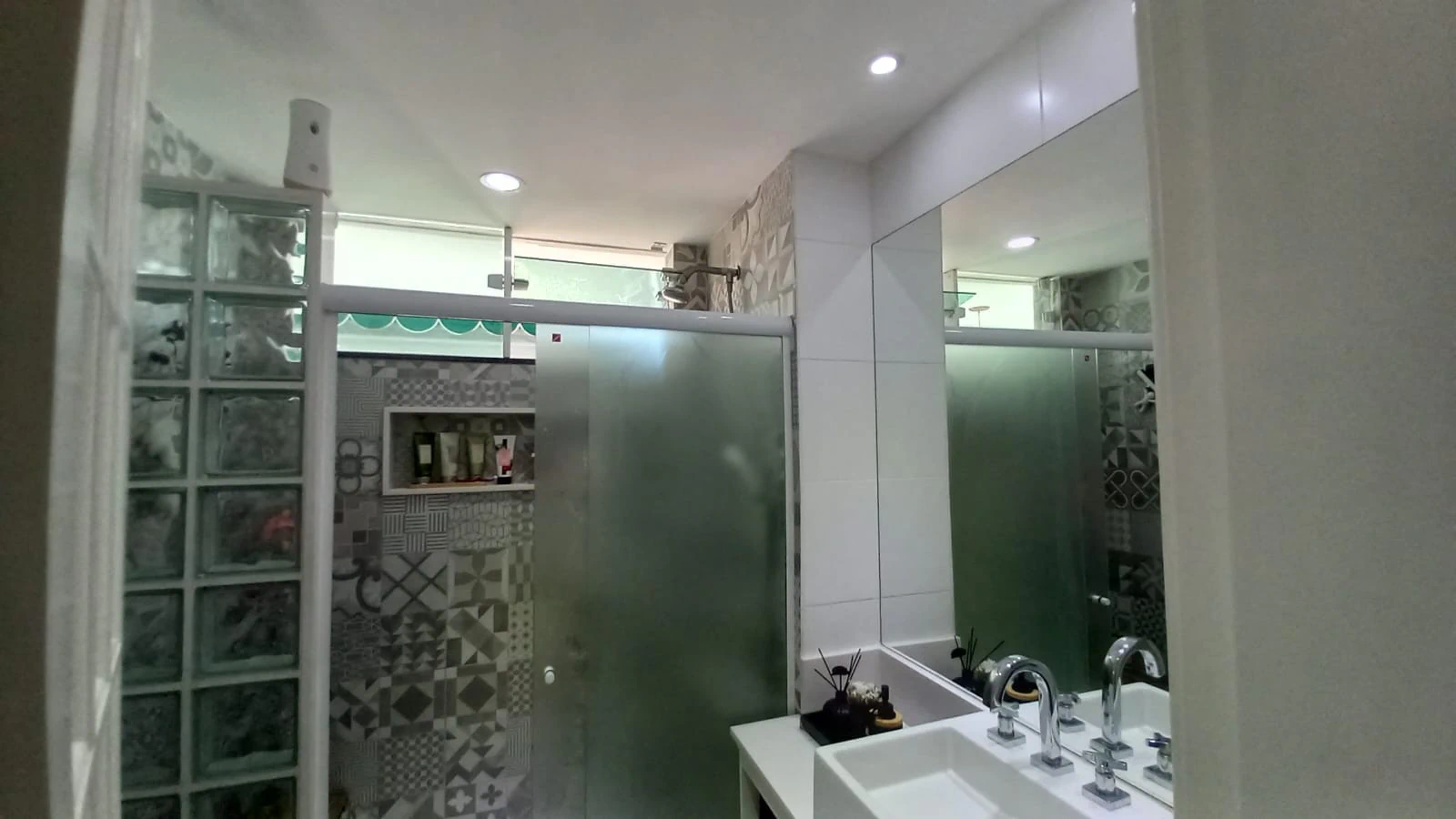 Apartamento mobiliado de 70 m² com 2 quartos e 1 vaga — photo 19