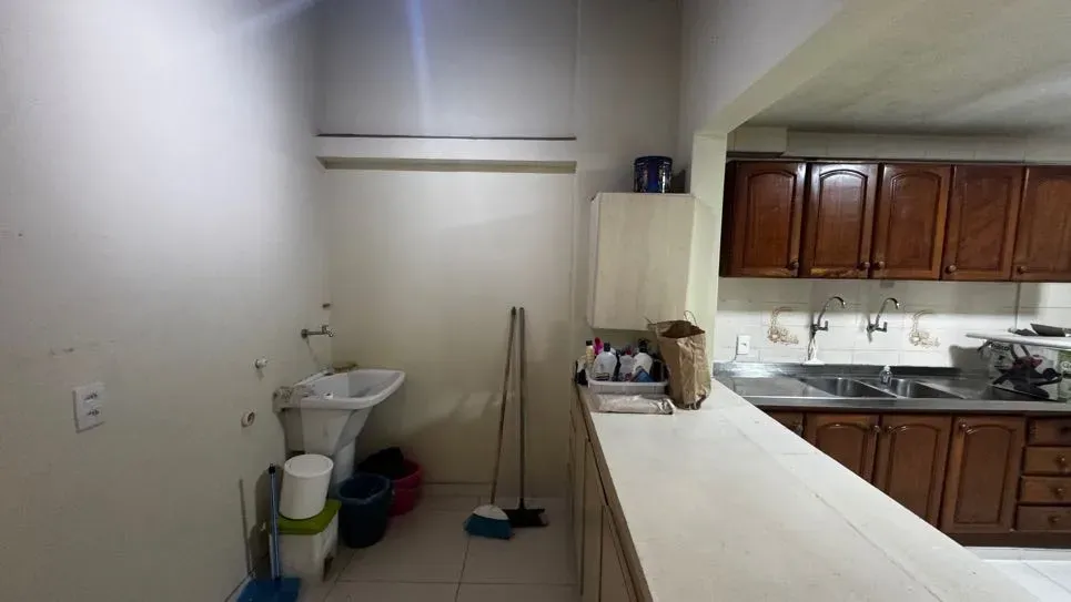 Apartment, 110 m², with a walk-in closet — photo 24