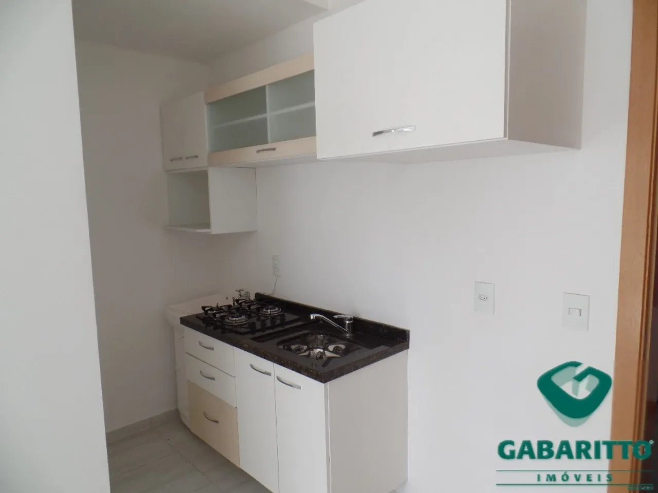 Apartamento de 1 dormitorio sin plaza con cocina cerrada — photo 8