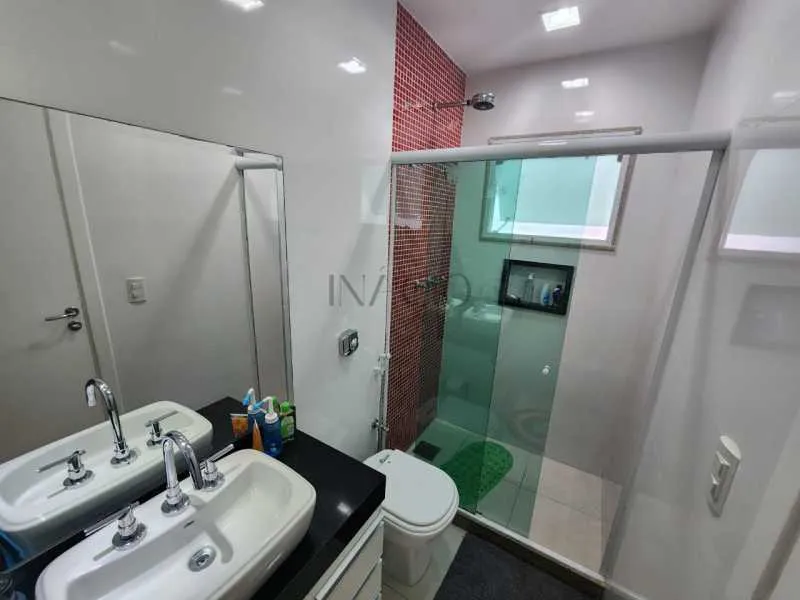 Casa mobiliada em condomínio com 5 quartos e 5 banheiros — photo 17