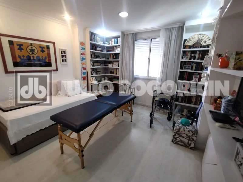 423 m² apartment with 4 bedrooms and 3 en-suites — photo 21