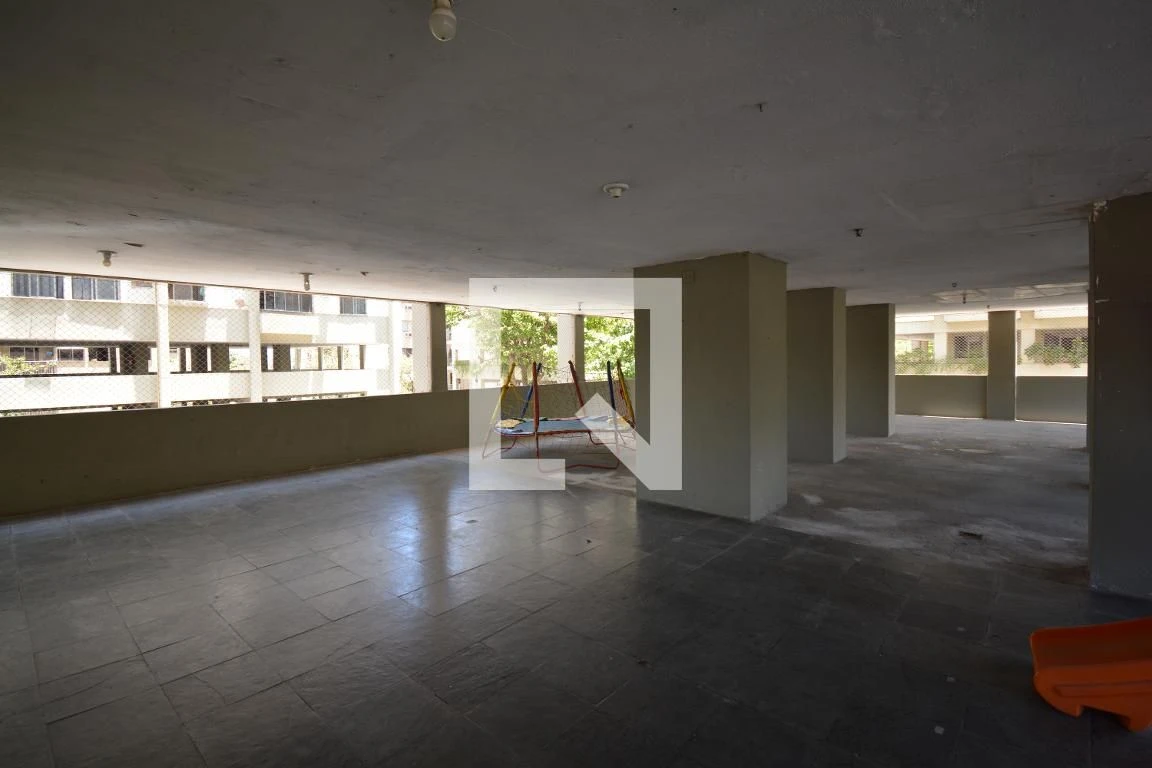 2-bedroom apartment with a washing machine in Rio de Janeiro — photo 44
