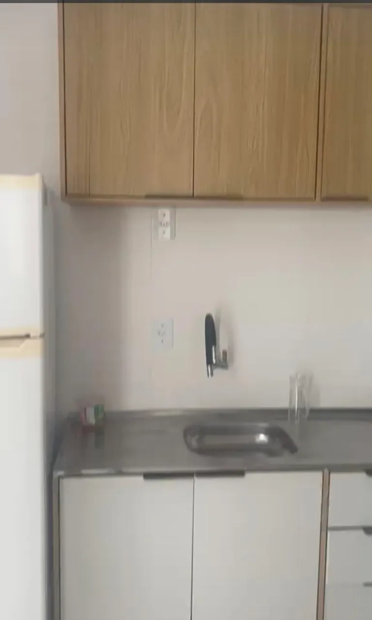 Casa de 1 quarto com piso de madeira ou laminado, Carianos — photo 3