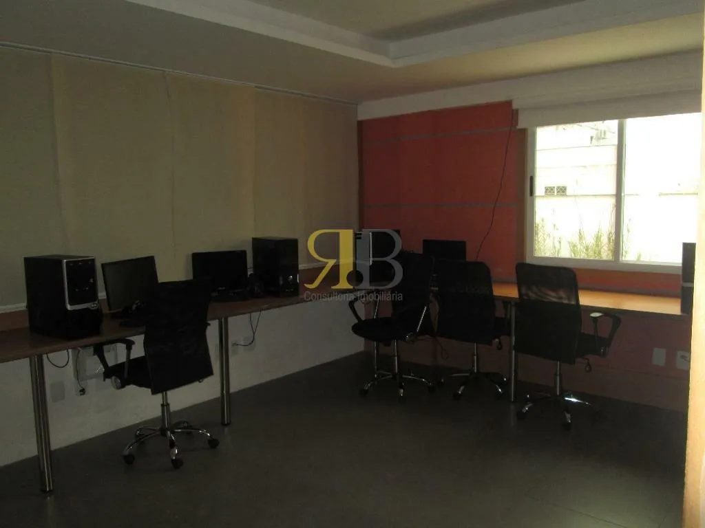3 quartos e varanda envidraçada: apartamento de 101 m² — photo 35