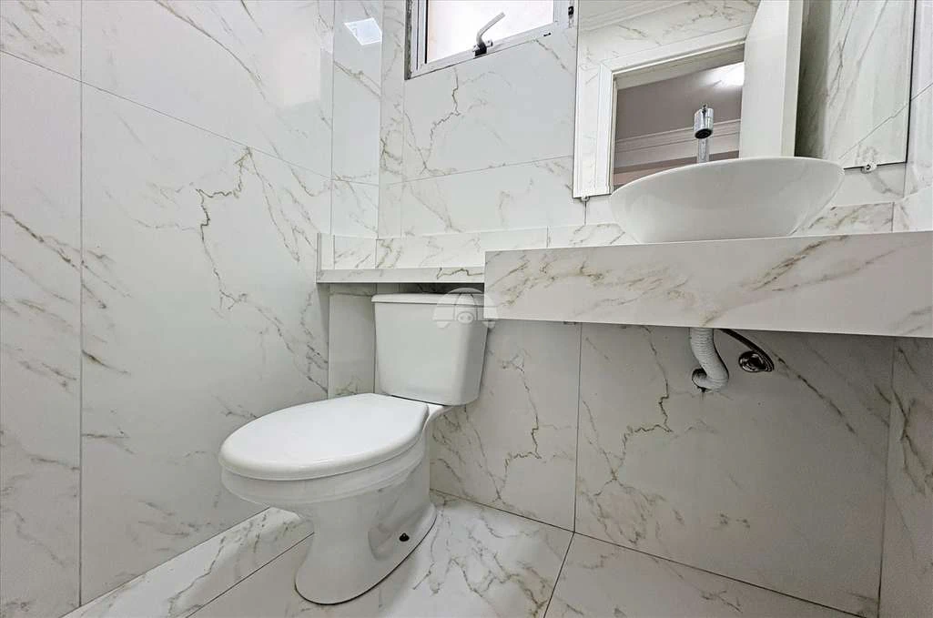 Gated-community house with 3 bedrooms and shared BBQ — photo 4