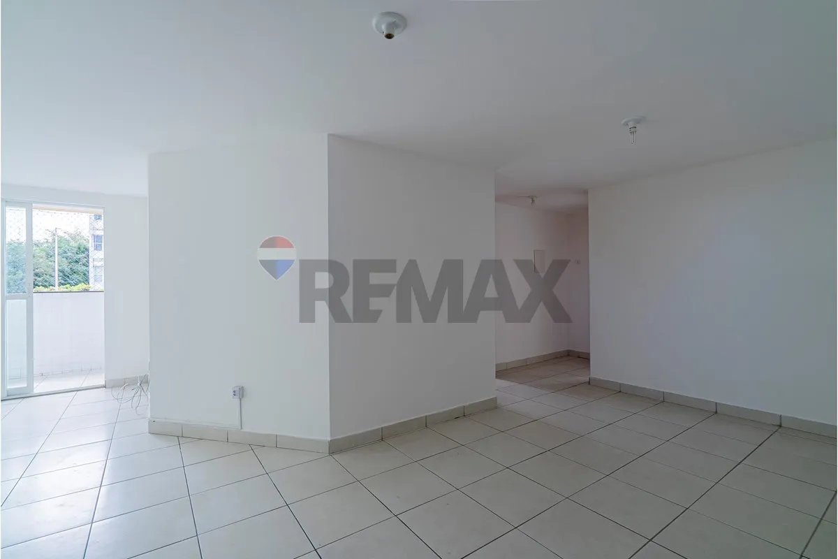 Apartamento de 3 quartos em condomínio com piscina — photo 6