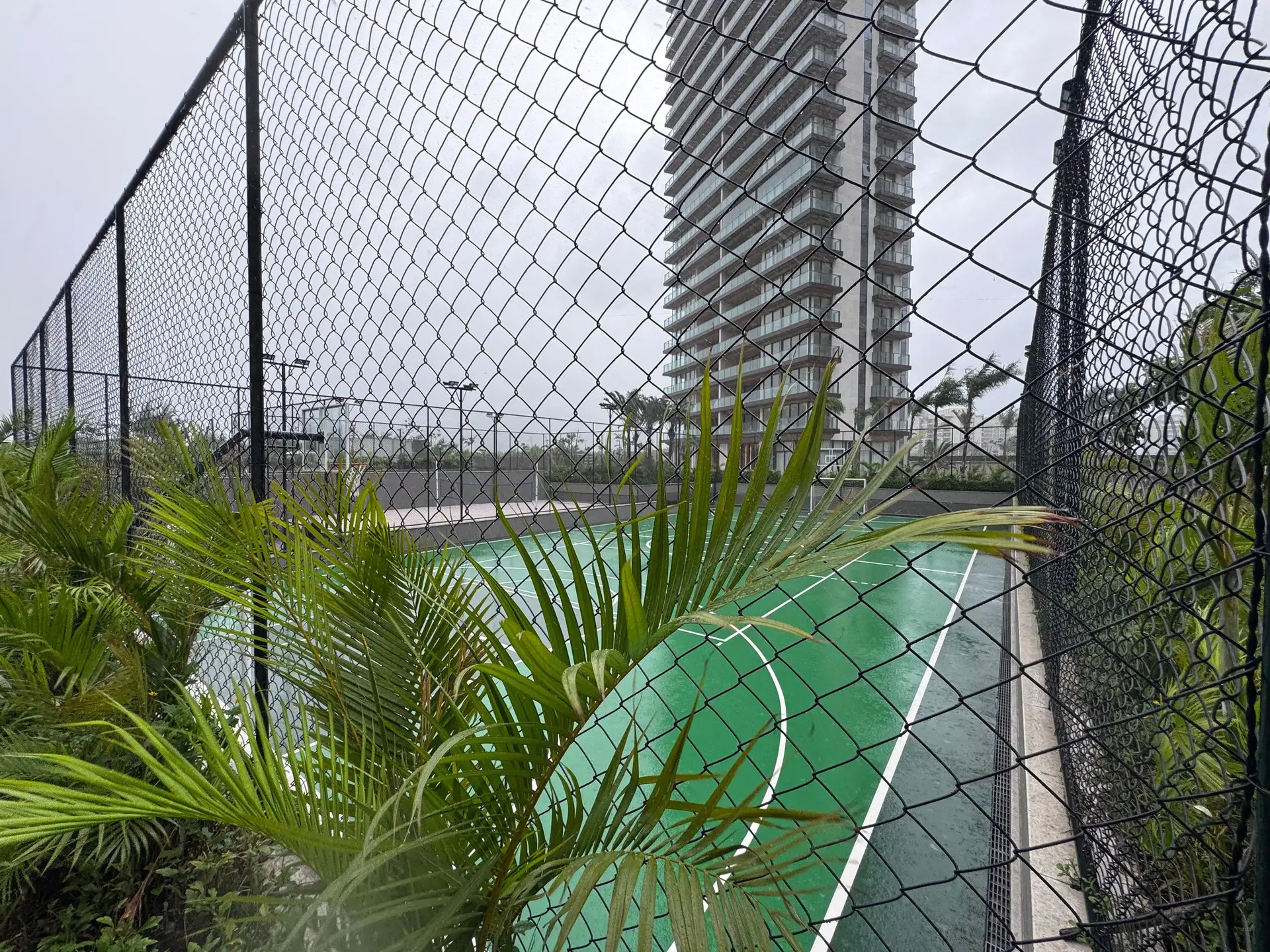 Apartamento com 4 suítes e varanda, 3 vagas — photo 83