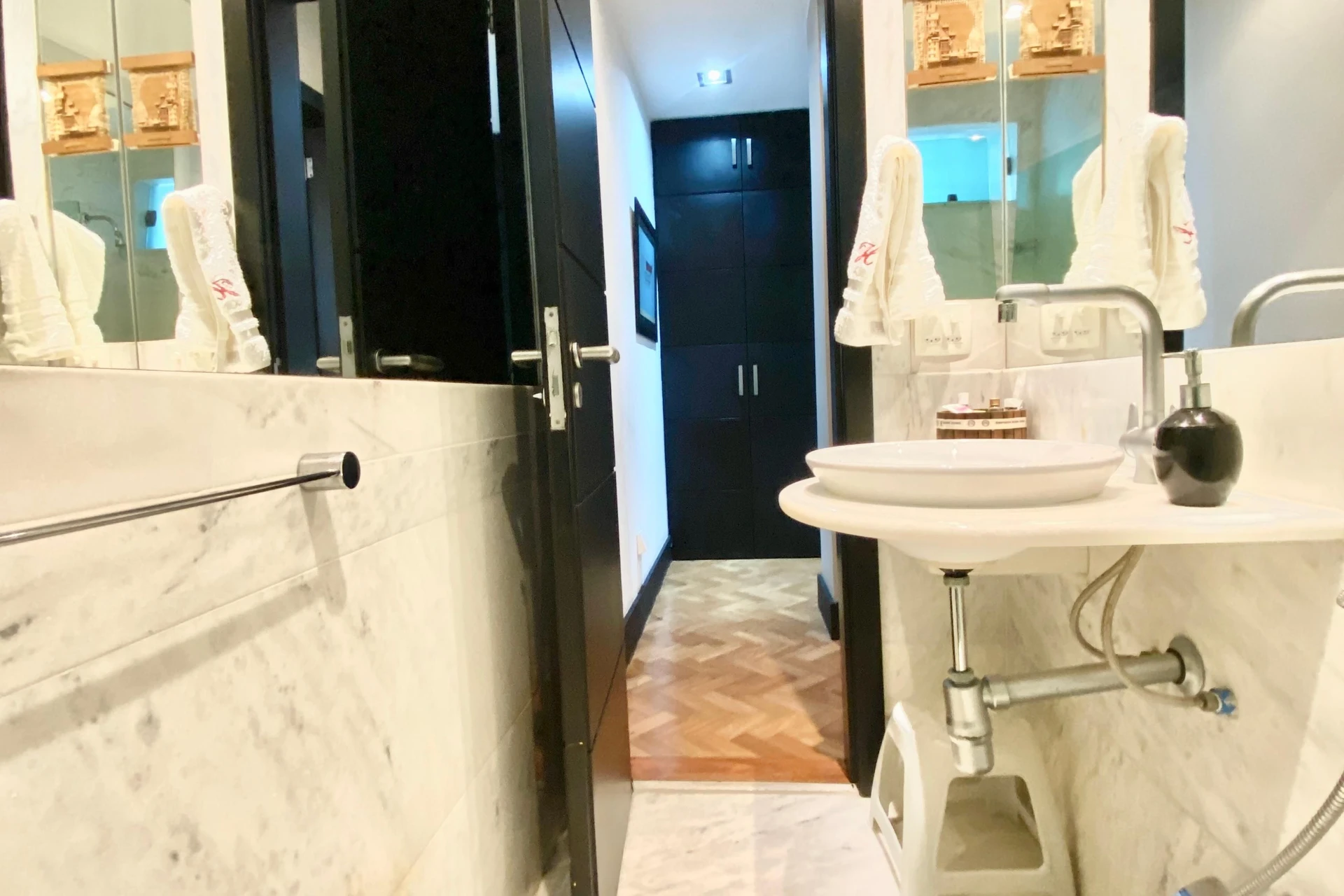 Vista al agua y 2 dormitorios: departamento de 129 m² — photo 33