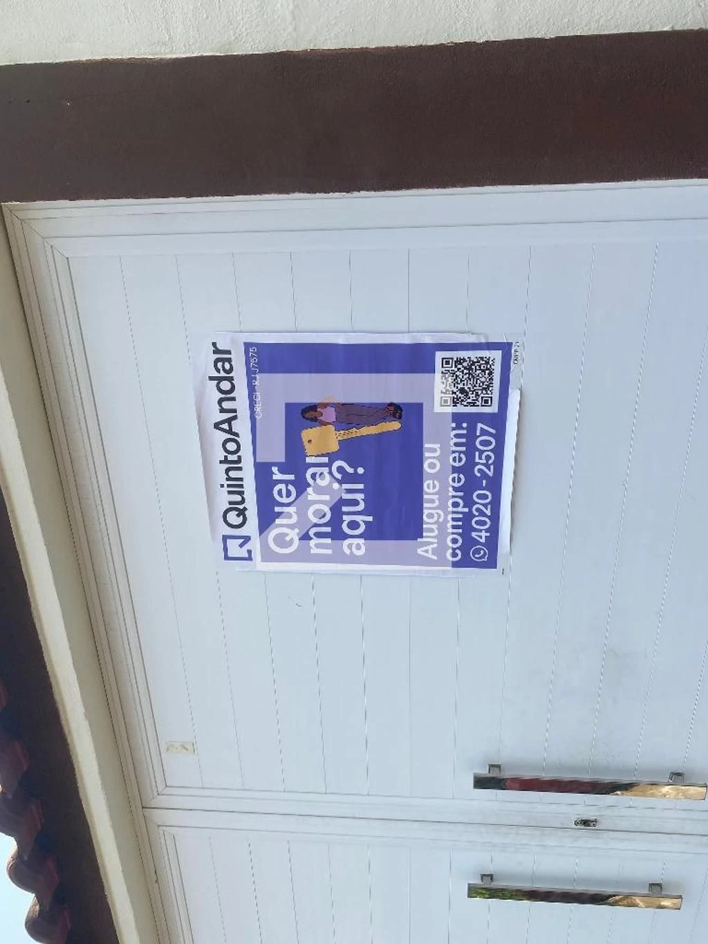 Casa com 2 quartos e jardim privativo — photo 35